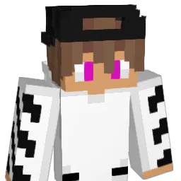 KikiKrash_ Minecraft avatar bust