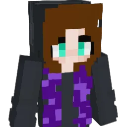 KikiMouse's Minecraft skin