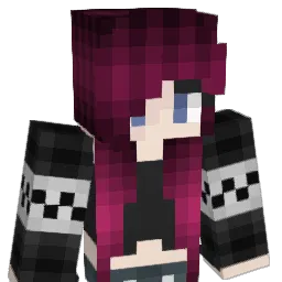 Kiki_87's Minecraft skin