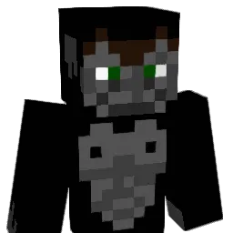 Kiki__monkey Minecraft avatar bust