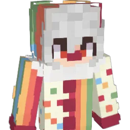 Kikifrau's Minecraft skin
