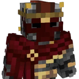 Kikiribarac26 Minecraft avatar bust