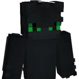 Kikiriki's Minecraft skin