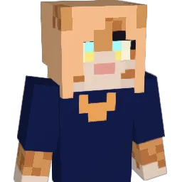Kikitiger's Minecraft skin