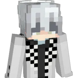 Kiko10120 Minecraft avatar bust