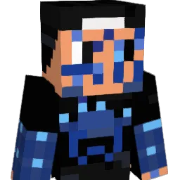Kiko15_ Minecraft avatar bust