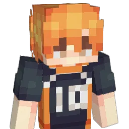 KikoAzure's Minecraft skin