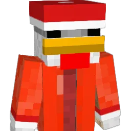 Kikob_01 Minecraft avatar bust
