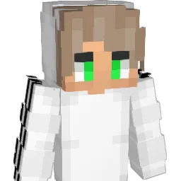 Kikonis's Minecraft skin
