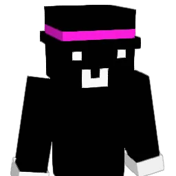 KikosPendrekos Minecraft avatar bust