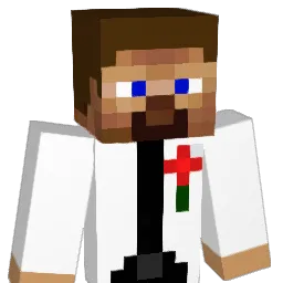 Kikster68's Minecraft skin