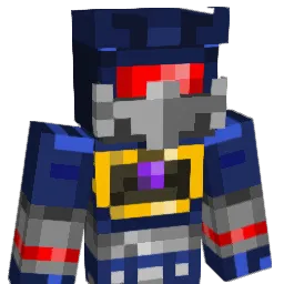 Kikutaro's Minecraft skin