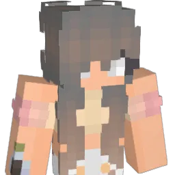 Kikuvis's Minecraft skin