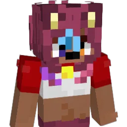 Kil1aKaoz Minecraft avatar bust
