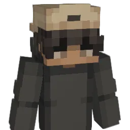 Kil321's Minecraft skin