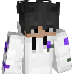 KilOutser Minecraft avatar bust