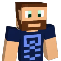 KilaJuy Minecraft avatar bust