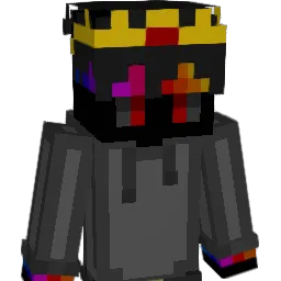 KilamIP Minecraft avatar bust