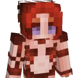 Kilav's Minecraft skin