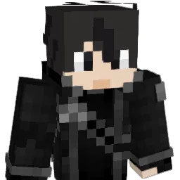 Kilazuri12 Minecraft avatar bust