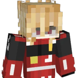 Kilbro2005 Minecraft avatar bust