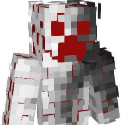 Kildow51 Minecraft avatar bust