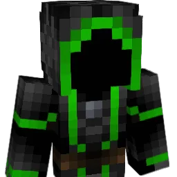 KileWithAnI_ Minecraft avatar bust