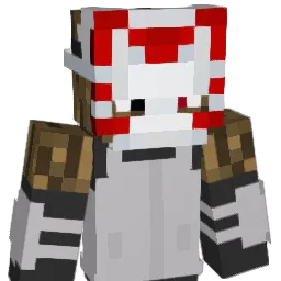 KileX_'s Minecraft skin