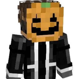 Kilenooderso Minecraft avatar bust