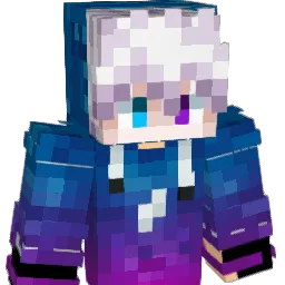 Kilepss Minecraft avatar bust