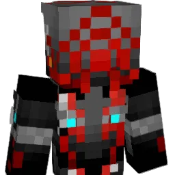 Kilerpiickle Minecraft avatar bust