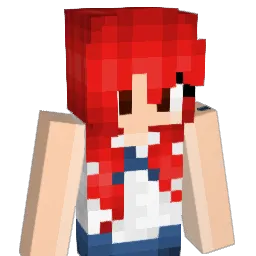 Kilestria Minecraft avatar bust