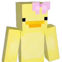 Kiley2000 Minecraft avatar bust