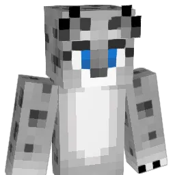 Kilgharrah0428 Minecraft avatar bust