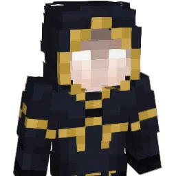 Kilgycco143 Minecraft avatar bust