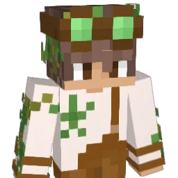 Kili11111xD Minecraft avatar bust