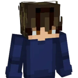 Kili1303 Minecraft avatar bust