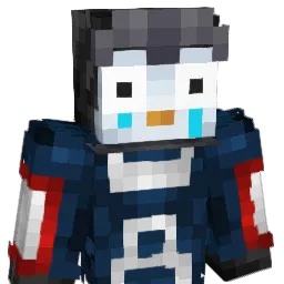 Kili1805 Minecraft avatar bust