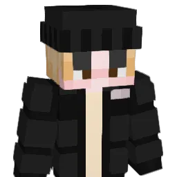 KiliAbi's Minecraft skin