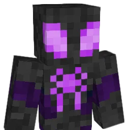 KiliJacky Minecraft avatar bust