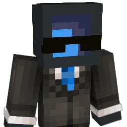 Kilian1306 Minecraft avatar bust
