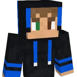 Kilian98 Minecraft avatar bust