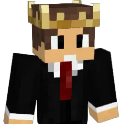 Kilian_Dlny Minecraft avatar bust