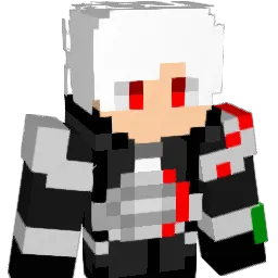 KilingSpring Minecraft avatar bust