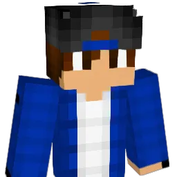Kilip2001's Minecraft skin