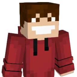 Kilix22s Minecraft avatar bust