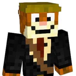 Kiljah_ Minecraft avatar bust