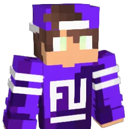 Kilka_KD Minecraft avatar bust