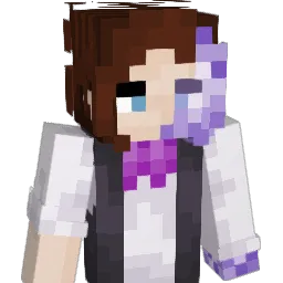 Kilkkaw1 Minecraft avatar bust