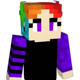 Kill0fTruth's Minecraft skin